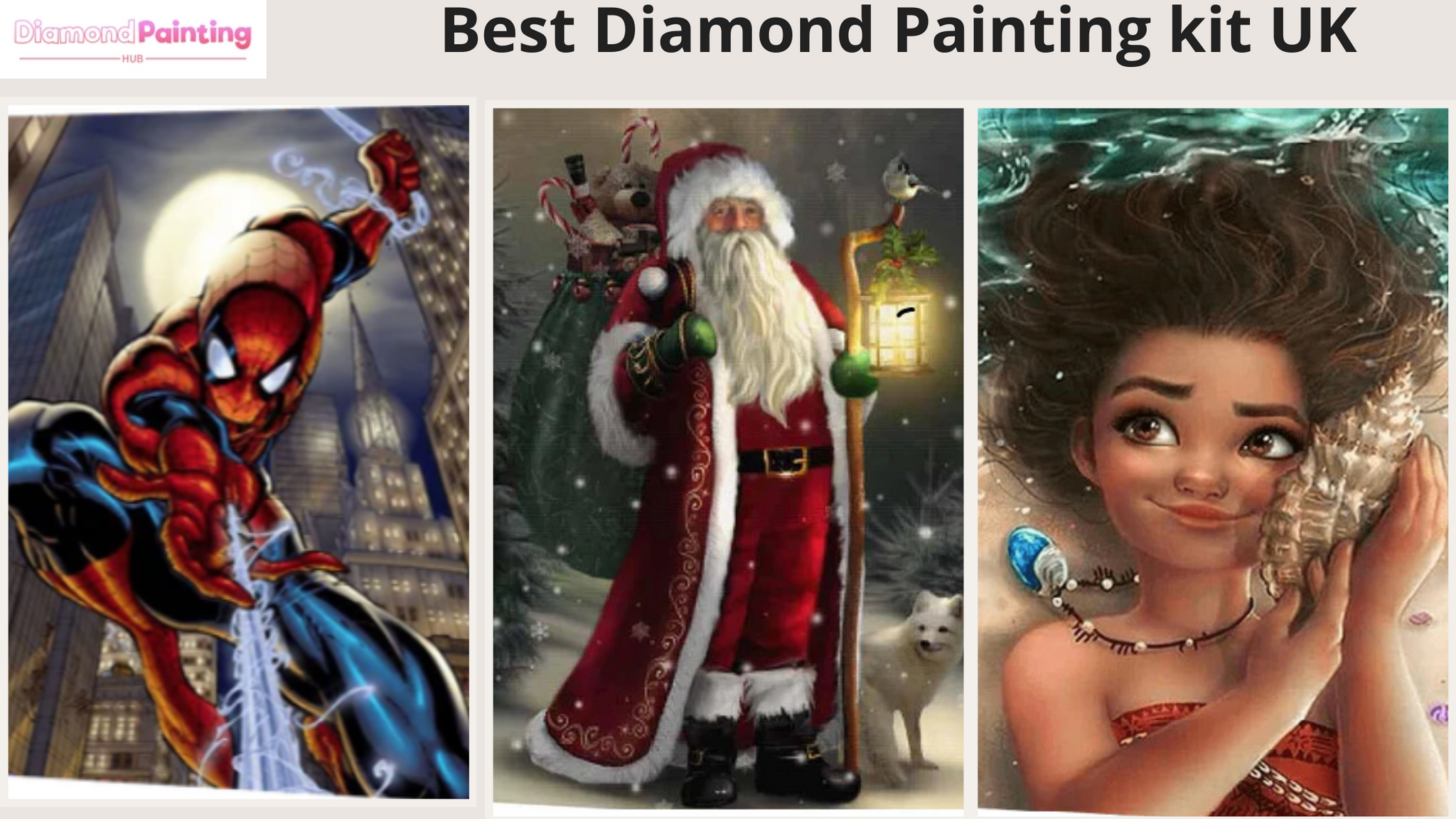 How to Ensure Your Diamond Painting Stays Straight?