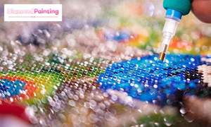 Diamond Painting: A Modеrn Twist on Classic Puzzling