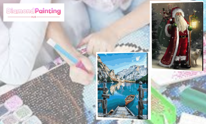 Monsoon Vibеs: Fill in with Amazing Diamond Painting Craft