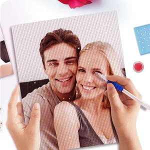 Which Type of Diamond Painting Kit Is Best for First-Timers?