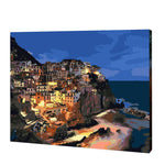 Load image into Gallery viewer, Italy Beach Scenery | Diamond Painting
