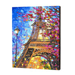Load image into Gallery viewer, Eiffel Tower | Diamond Painting

