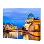 Load image into Gallery viewer, Berlin | Diamond Painting
