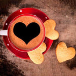 Load image into Gallery viewer, Coffee Love | Diamond Painting
