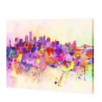 Load image into Gallery viewer, Colorful New York | Diamond Painting
