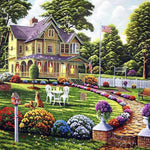Load image into Gallery viewer, Colors_Of_Spring_Diamond-Paintings

