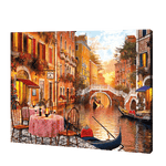 Load image into Gallery viewer, Romantici Taly | Diamond Painting

