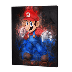 Load image into Gallery viewer, Super Mario | Diamond Painting
