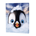 Load image into Gallery viewer, Penguin | Diamond Painting
