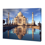 Load image into Gallery viewer, Taj Mahal | Diamond Painting
