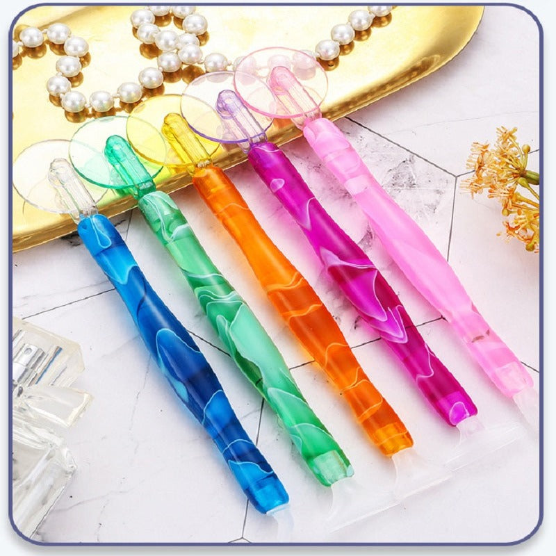 diamond painting crystal pen