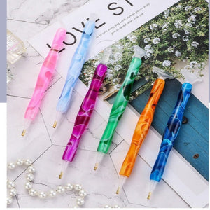 diamond painting crystal pen